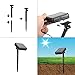 addlon Solar Lights Outdoor 72ft 200 LED Fairy Lights, Ambiance lights for Patio, Lawn,Garden, Home, Wedding, Holiday, Christmas, Xmas Tree decoration,waterproof/Timer/USB Charge (Multi-color)