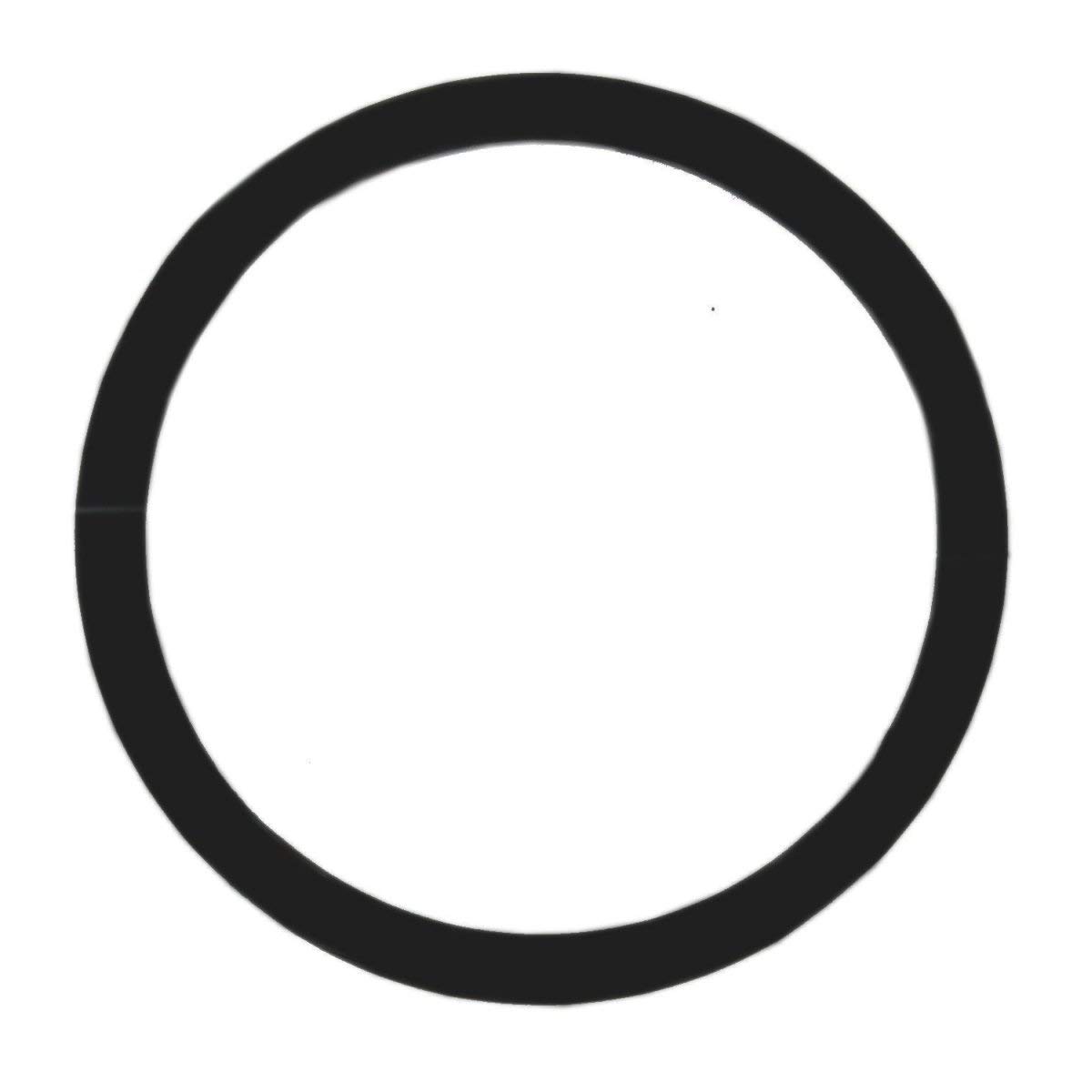 TW Steel Marc Coblen edition 45 mm bezel ceramic black - 46A