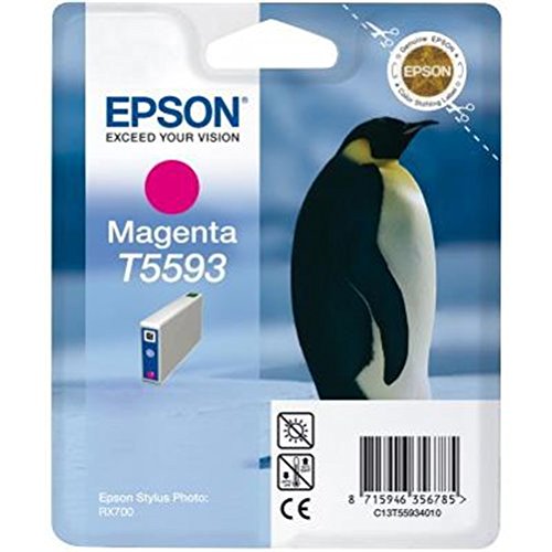 Epson magenta ink cartridge T5593