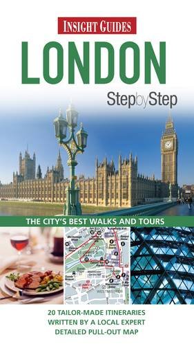 London (Step by Step) by Michael Macaroon