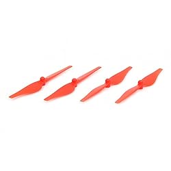 2 Pairs Quick-Release Propellers for DJI Tello