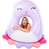 BigMouth x Squishmallows Pool Float
