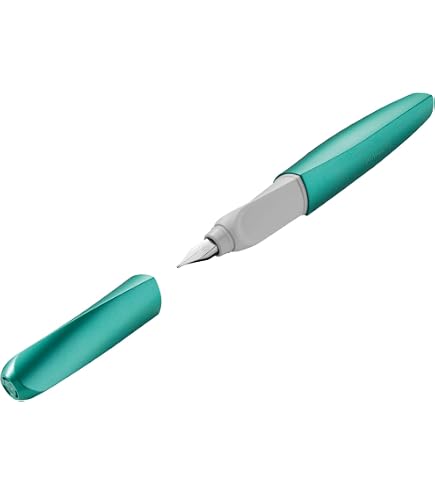 Amazon.com : Pelikan 947366 Fountain Pen Twist, Universal for