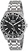 Mens Rotary Swiss Made Legacy Quartz GMT Watch GB90172/04