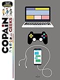 Image de Copain des geeks