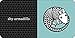 Jane Foster's Black and White (Jane Foster Books)