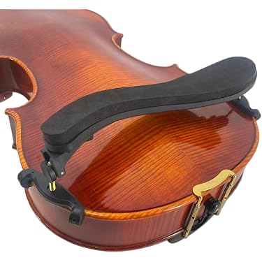 Amazon Best Sellers: Best Viola Shoulder & Chin Rests