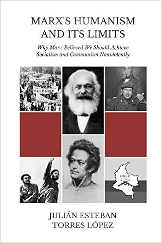 Marx S Humanism And Its Limits Why Marx Believed We Should