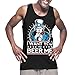 Mens I Want You To Beer Me Tank Top T-shirt