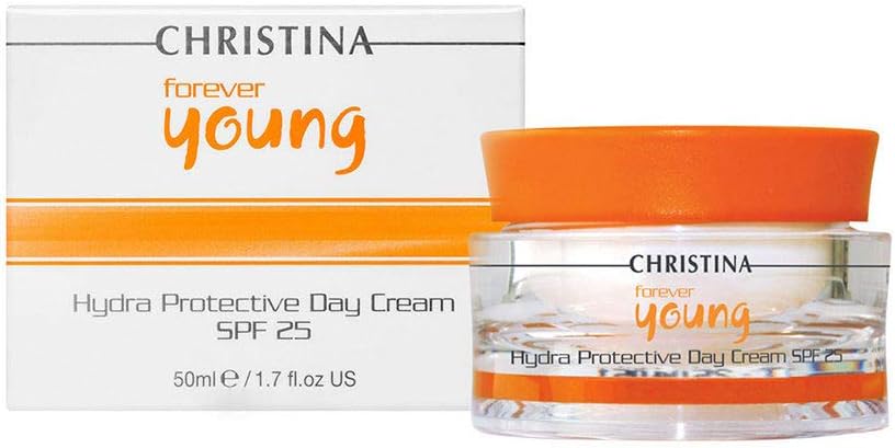 Christina Forever Young Hydra-Protective Winter Cream
