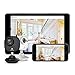 EZVIZ Mini Plus CV-200 1080p Wi-Fi Cloud Camera with 2-Way Audio
