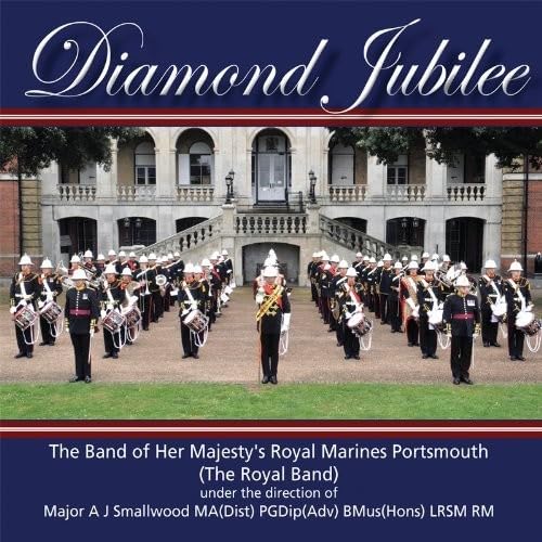 Diamond Jubilee