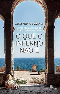 Livro O que o inferno não é