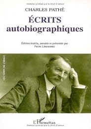 Écrits autobiographiques