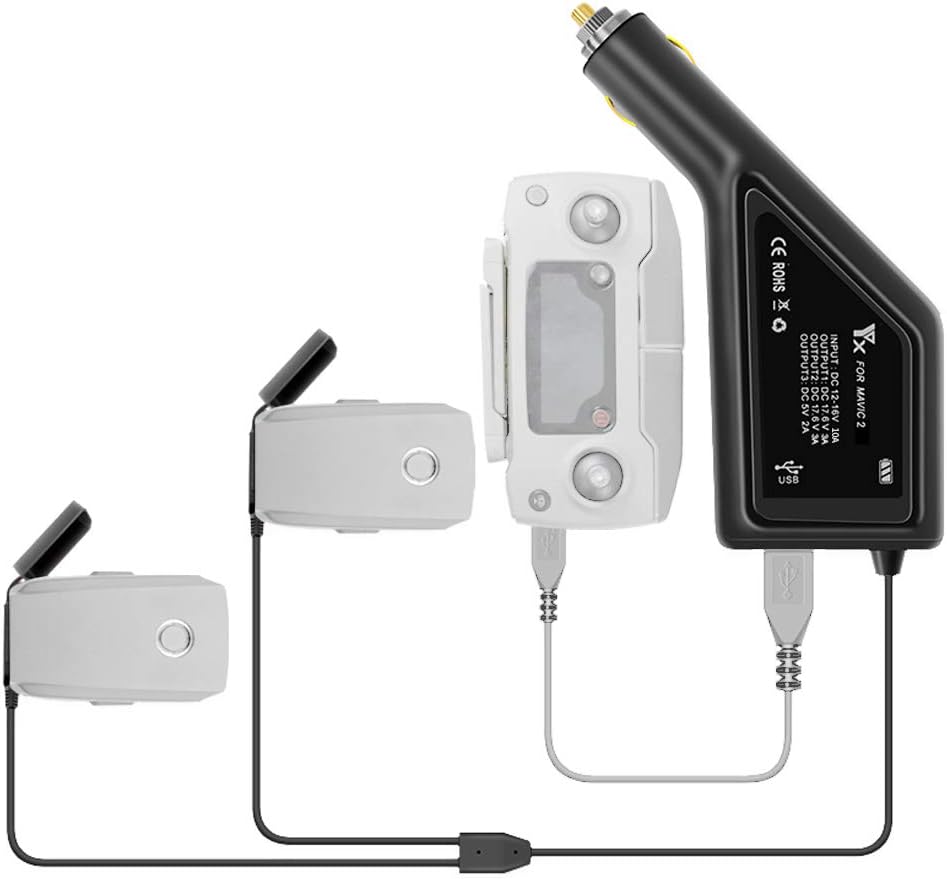 mavic 2 enterprise amazon