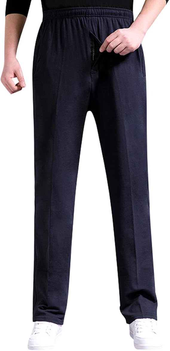 smart casual sweatpants