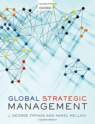 Download Global Strategic Management PDF