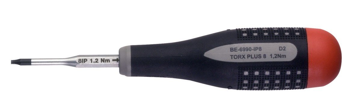 DESTORNILLADOR DINAMOMETRICO 7