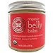 Honest Company Organic Belly Balm (3.85 oz) + Organic Nipple Balm (1.8 oz)