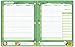 Undated Student Planner for Elementary Kids - Assignment Agenda -8.5 by 11 Inches By School Datebooks