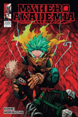 Amazon.com: My Hero Academia, Vol. 42 eBook : Horikoshi, Kohei
