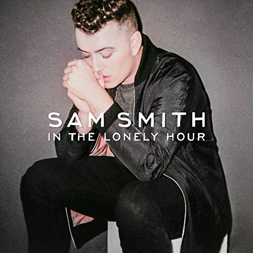 Sam Smith - In the Lonely Hour Lyrics - Zortam Music