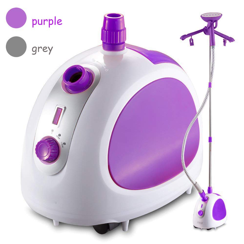 Best  stand up garment steamer