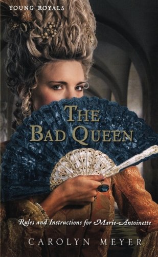 The Bad Queen: Rules and Instructions for Marie-Antoinette