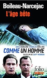 L' âge bête