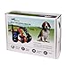 PET998DBB 330 Yards Remote Dog Training collar with Beep / Vibration / Shock Electric by UMyPet