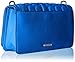 Rebecca Minkoff Love Crossbody with Circle Quilt, Bright Royal