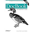 DocBook: The Definitive Guide