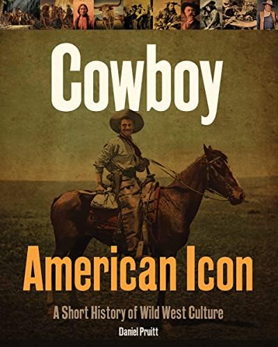 Buffalo Bill's Wild West: Celebrity, Memory, and Popular History