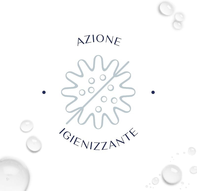 Sapone Liquido Con Antibatterico Te'' Verde Azione Igienizzante Dispenser200 Ml' — foto 4 de 7