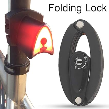 bike lock canada