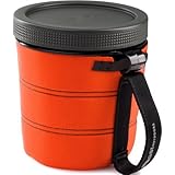 GSI Outdoors Fairshare Mug II-ORANGE