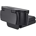 CloudValley Webcam Cover for Logitech C920/ C920x/ C922x/ C930e/ C922/ C920 HD Pro Stream Webcam, Camera Cover to Protect Len