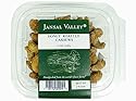 Jansal Valley Honey Roasted Cashews, 4 oz(us)