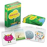 Cadily This is Me: Sentence Completion Therapy Games. Used As Social Skills Games. Counseling Games and School Games. Play Therapy Toys for Parents & Professionals to Teach Kids to Express Feelings
