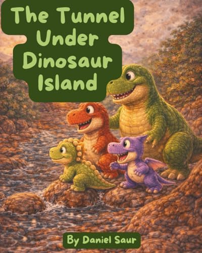 Dinosaur Cove Boxed Set 1-6 with Bonus Dinosaur Tooth Charm: Rex