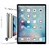 iPad Pro (12.9") Glass Screen Protector, Tech Armor Premium Ballistic Glass Apple iPad Pro 12.9-inch Screen Protectors [1]