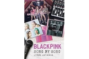 Blackpink: Song by Song