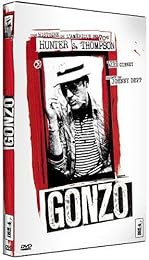 Gonzo - Édition Collector
