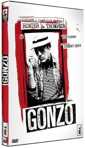 Gonzo - Édition Collector