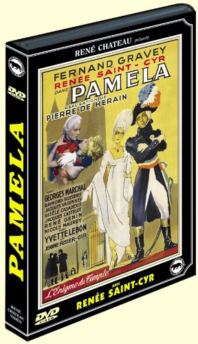 Paméla