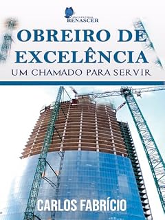 Livro Obreiro de Excelência