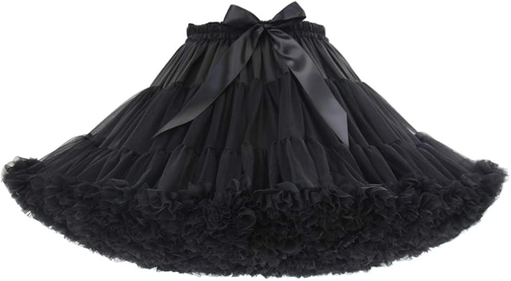 white tulle skirt amazon