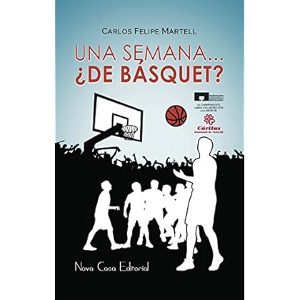 Una semana... ¿De básquet? Una semana... ¿De básquet?