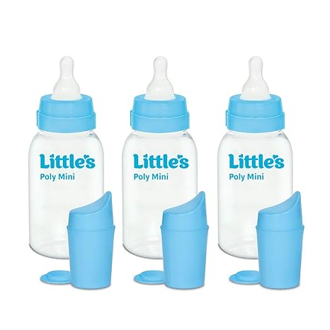 littles feeding bottle