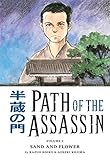 Path Of the Assassin, Vol. 2: Sand And Flower (v. 2)